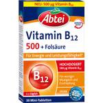 Abtei Vitamin B12