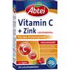 Vitamin C + Zink von Abtei