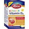 Vitamin D3 für Kinder von Abtei