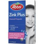 Abtei Zink Plus Nährstoff-Kapseln