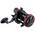 Multirolle von Abu Garcia