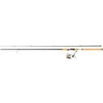 Abu Garcia Pro Max Spinnruten-Combo-Set