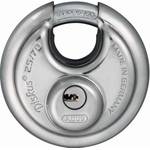 Abus 25/70_B Diskus® Vorhängeschloss