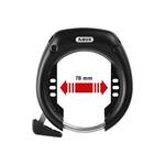 Abus  5755L NR BK OE