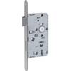 61673 ES BB L S 55 72 20 Einsteckschloss von Abus