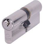 Abus Profil-Zylinderschloss