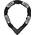 CityChain 1010 von Abus