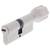ABUS ECK550 Profil-Knaufzylinder