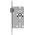 Einsteckschloss TK10 S L (20821) von Abus