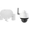 Funk-Alarmanlage Smartvest Basis-Set von Abus