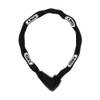 Kettenschloss Steel-O-Chain 9808 von Abus