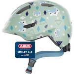 Abus  Kinderhelm Smiley 3.0
