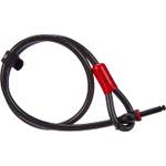 ABUS Rahmenschloss Einführungskabel