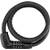 Abus Steel-O-Flex Tresor 6615C
