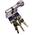ABUS XP20S KXP20S von Abus