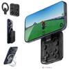 M4 aufsteckbarer Bluetooth-Gaming-Controller von Abxylute