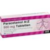 Paracetamol von AbZ Pharma