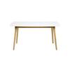 60733 Pernille Esstisch von AC Design Furniture
