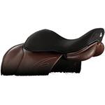 Acavallo Gelpolster Dressursattel Dri-Lex 10 mm