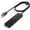 USB 3.0 Hub von Accele
