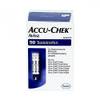 Teststreifen von Accu Chek