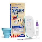 Accufast Spermatest für Männer