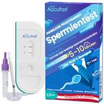 Accufast Spermientest