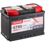 Accurat ST80 (Semi Traction)