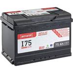 Accurat Impulse EFB