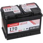 Accurat Impulse I70