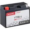 Sport YT9B-4 von Accurat