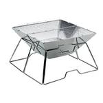 AceCamp Faltbarer Grill