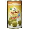 Grüne Manzanilla-Oliven von Aceitunas Karina