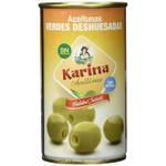 Aceitunas Karina Grüne Manzanilla-Oliven