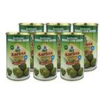 ‎Aceitunas Karina Manzanilla-Oliven