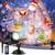 Acelife Weihnachts Projektor