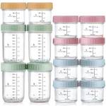 Aceprut Babynahrung Aufbewahrung