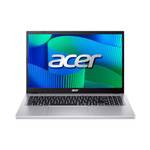 Acer Extensa 15 Pure Silver