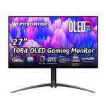 Acer Predator X27U