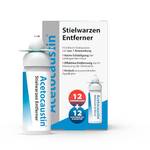 Acetocaustin Stielwarzen Entferner