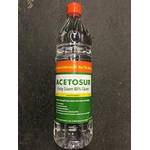 Acetosur Essigsäure