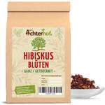 Achterhof Hibiskustee