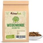 Achterhof Weidenrinde geschnitten