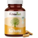 Vom Achterhof Kurkuma Kapseln hochdosiert
