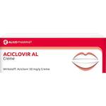 Aciclovir Al Creme Virustatikum