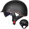 Halbschalenhelm von ACLFFSHOP