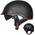 Halbschalenhelm von ACLFFSHOP