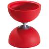 Rubber Diabolo Set von Aurich
