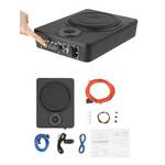 Acrosspart 8 Zoll Active Subwoofer 600 W