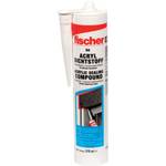 Fischer Acryl-Dichtstoff